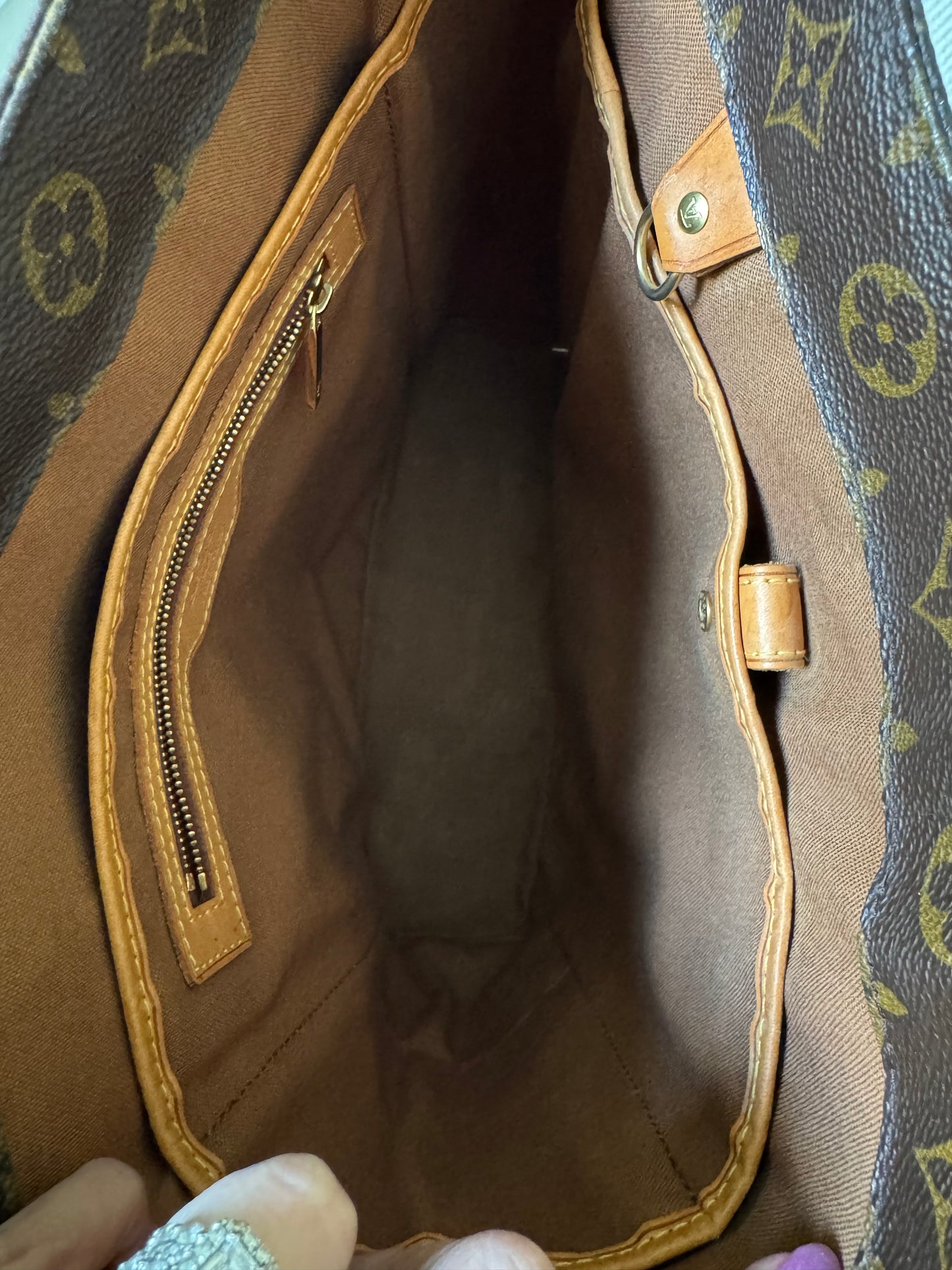 Louis Vuitton Vavin GM