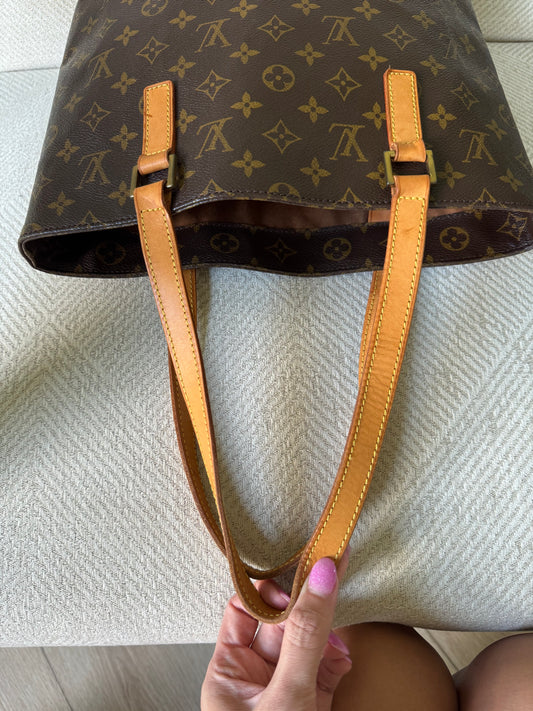 Louis Vuitton Vavin GM