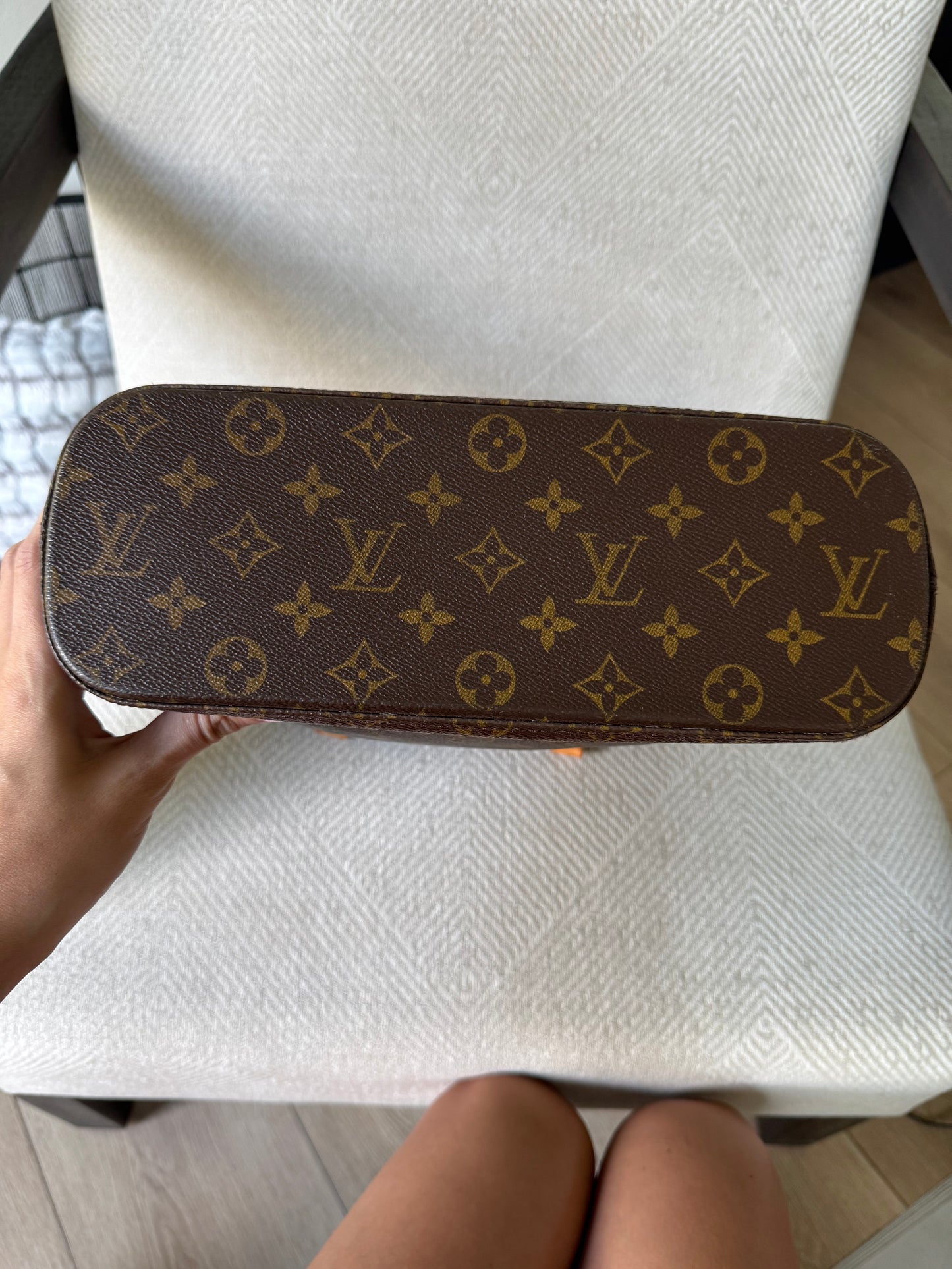 Louis Vuitton Vavin GM