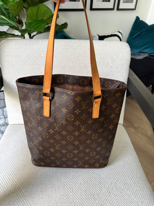 Louis Vuitton Vavin GM