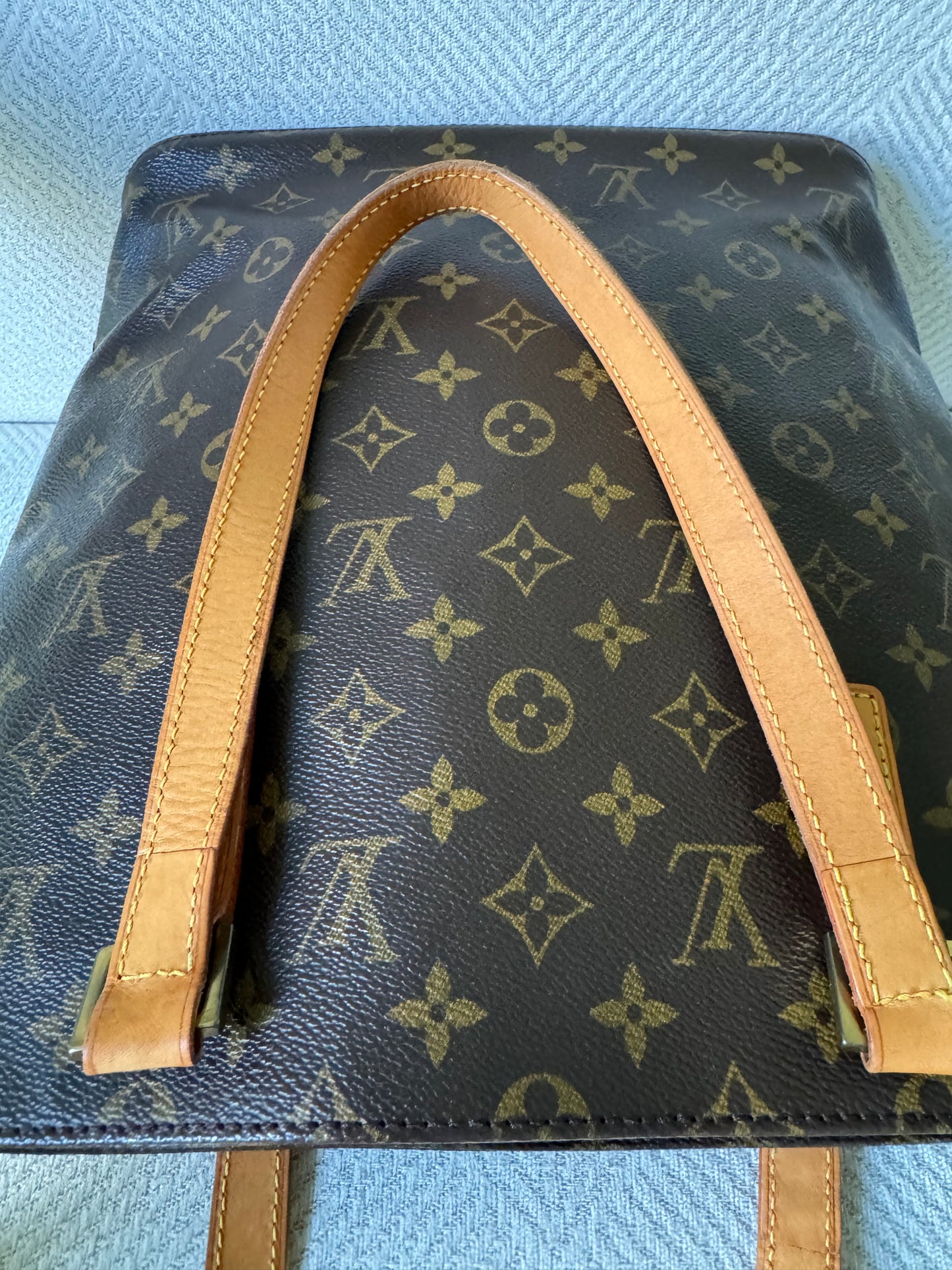 Louis Vuitton Vavin GM